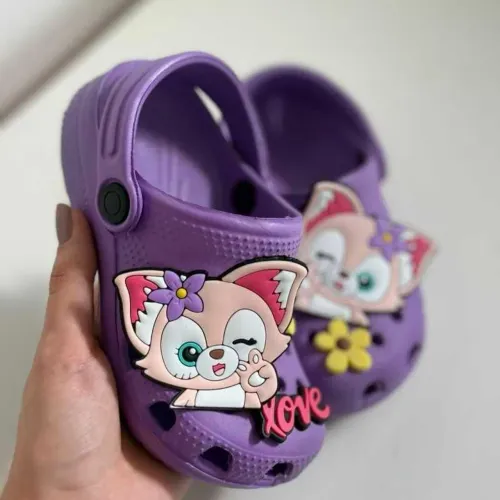 Crocs Infantil