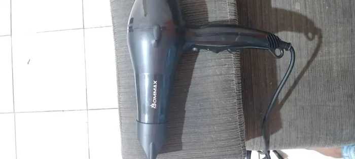 Secador de cabelo