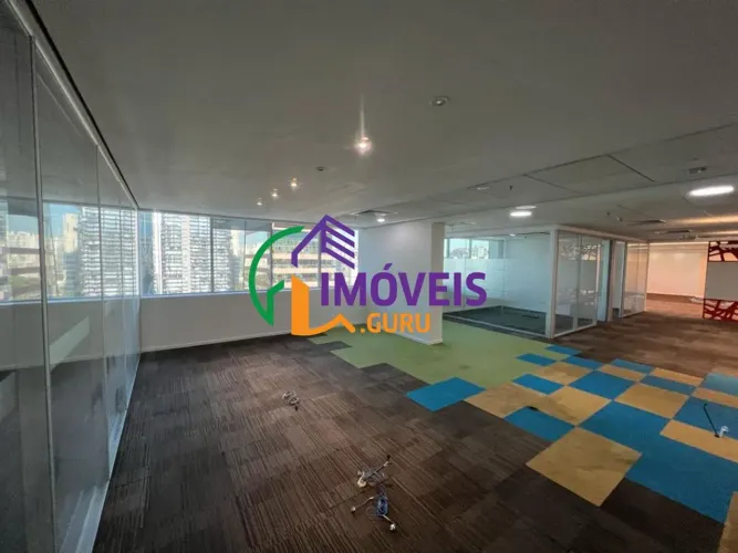 CONJ. COMERCIAL - VILA OLÍMPIA - SP