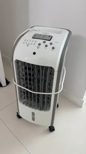 Climatizador britania BCL01F