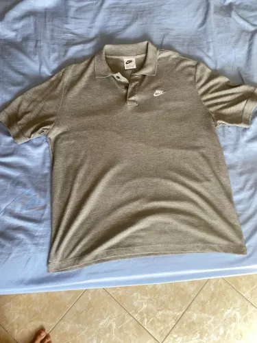Nike club polo