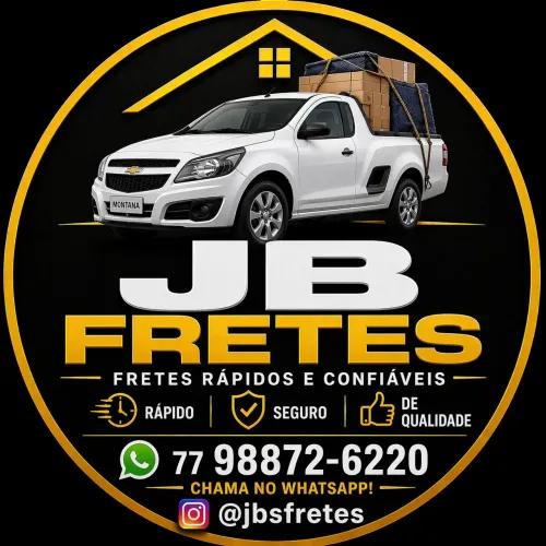 Fretes em geral em Vitória da Conquista Fretes em geral em Vitória da Conquista