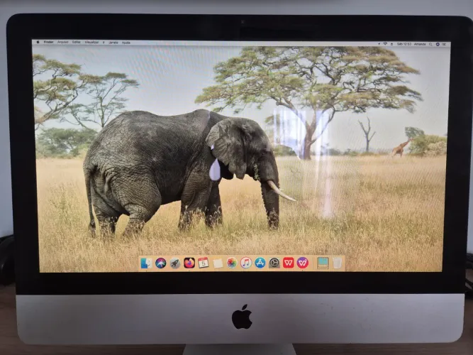 iMac