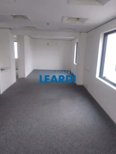 CONJ. COMERCIAL - JARDIM AMÉRICA - SP