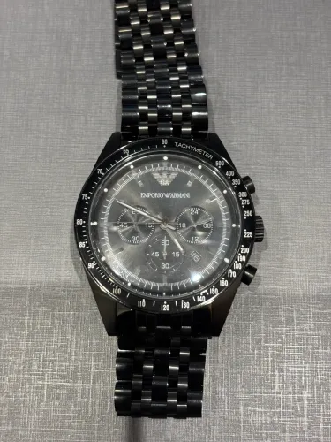 Relógio Emporio Armani