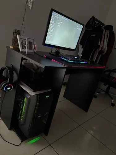 COMPUTADOR GAMER