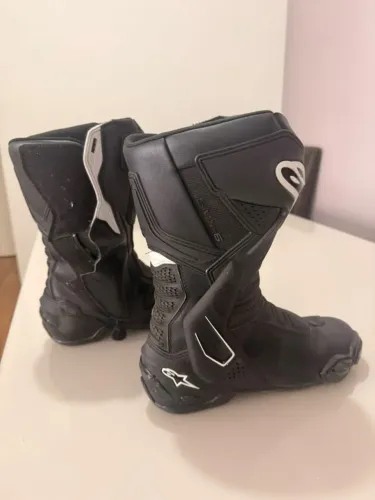 Bota Alpinestars - SMX6-V3 (TAM 43)