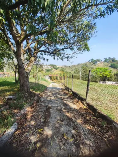 Chácara de luxo à venda em Jacareí-SP, Chácaras Reunidas Igarapés: 4 quartos, 2 salas, 2 b