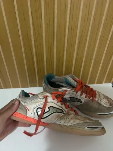 JOMA TOPFLEX