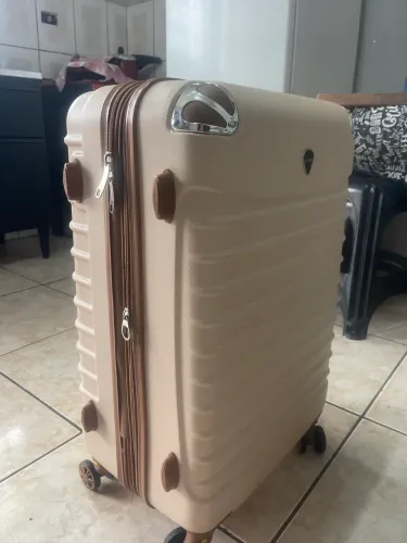 Mala de viagem 25kg