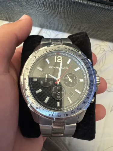 Relógio Michael Kors MK8172