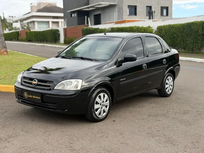 Chevrolet Corsa Sed. Maxx 1.0/ 1.0 Flexpower 8V 4P 2005