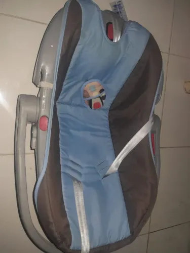 Bebê conforto