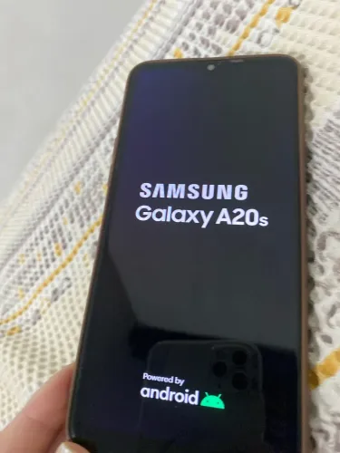 Samsung Galaxy A20s