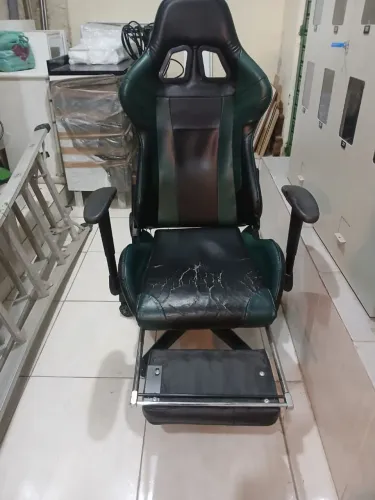 Cadeira game