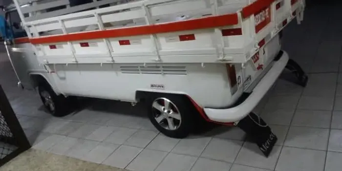 Fazemos fretes carro pequeno caminhão médio ou caminhão grande 