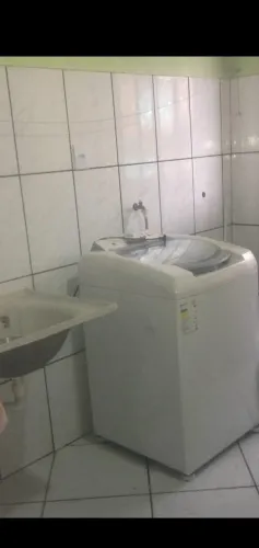 Vendo casa