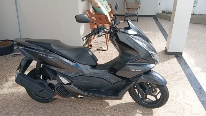 PCX 160