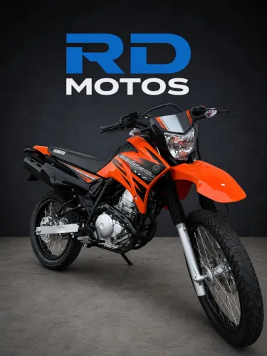 ?LANDER 250 2015 IMPECÁVEL ?