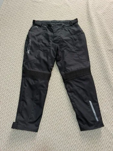CALÇA TEXX STRIKE LADY V2 MOTOCICLISTA FEMININA