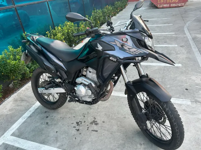 VENDO XRE 300 ABS 