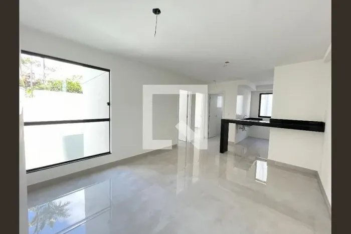 Apartamento à Venda - Santa Amélia, 2 Quartos, 49 m2