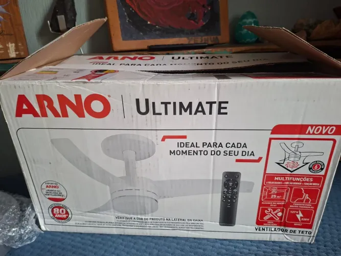Ventilador Arno