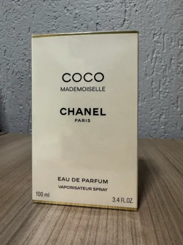 Coco Mademoiselle da Chanel