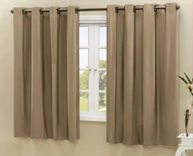 Cortina blackout 110 x 130