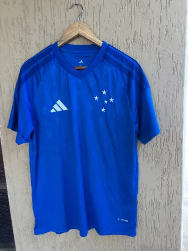 Camisa do Cruzeiro 2026