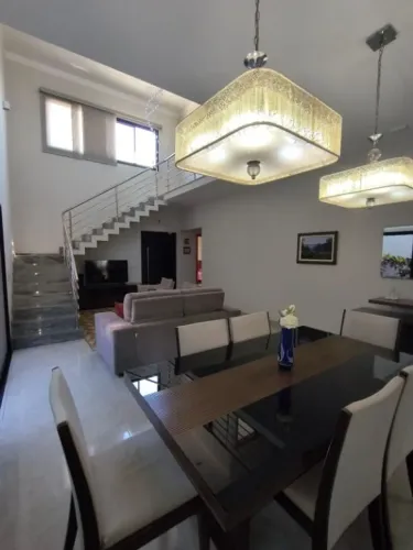 Casa com 3 dormitórios à venda, 236 m² por R$ 1.900.000 - Cidade Jardim - Bauru/SP
