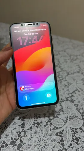 Celular iPhone 11 64