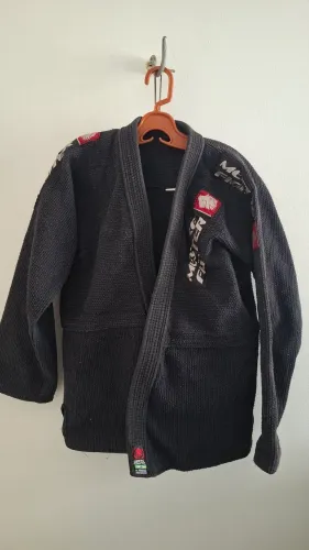 Kimono (Somente a parte de cima)