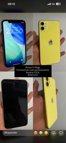 iPhone 11 