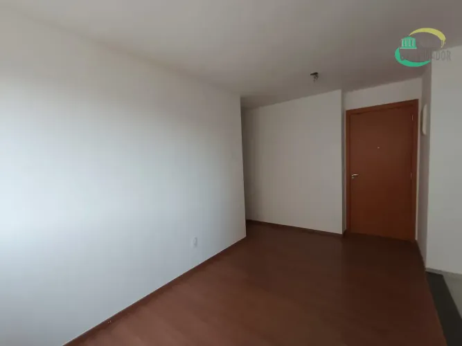Apartamento para locação, Parque Industrial, Campinas, SP