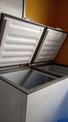 Freezer Consul