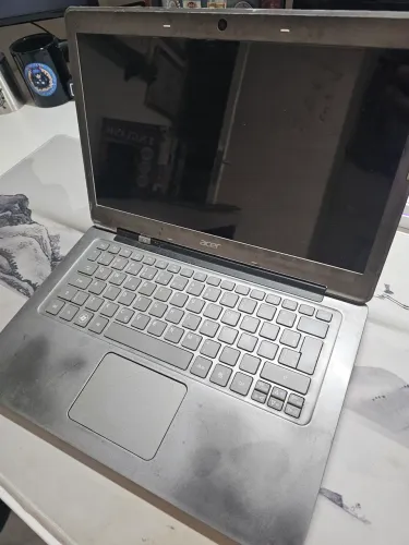 Notebook Acer para reparo ou retirada de peças