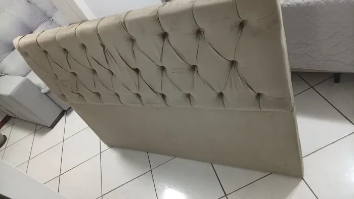 Cabeceira