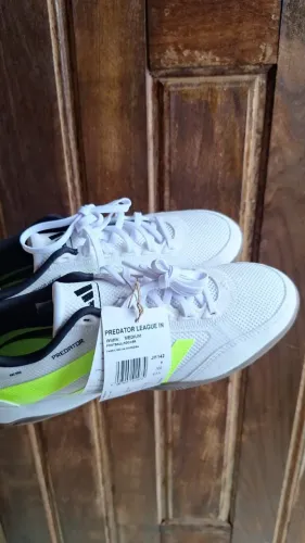 Futsal Adidas
