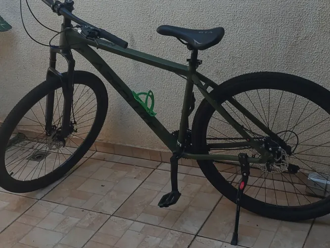 Bicicleta aro 29 absolut