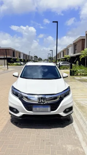 Honda HR-V EX 1.8 Flexone 16V 5P Aut. 2020