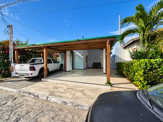Casa à venda no Santa Felicidade, ARUANA, Aracaju, SE