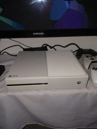Xbox One