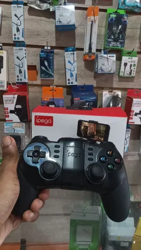 Vendo controle IPEGA 9076