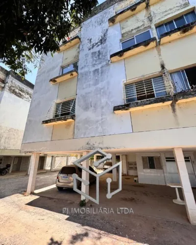 Apartamento para Locação em Olinda, Fragoso, 3 dormitórios, 1 suíte, 2 banheiros, 1 vaga