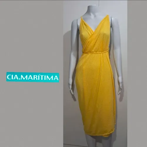 CIA MARÍTIMA  canga nova