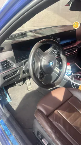 BMW 320I A Modern/sport TB 2.0/a.flex 16V 4P 2023