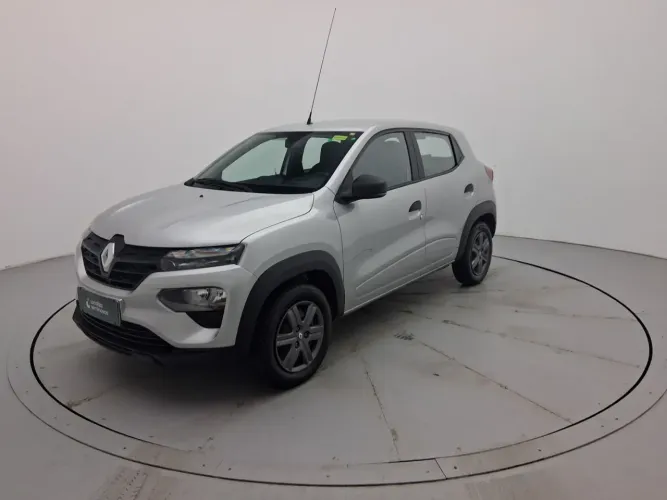 Renault Kwid 1.0 Zen 2026