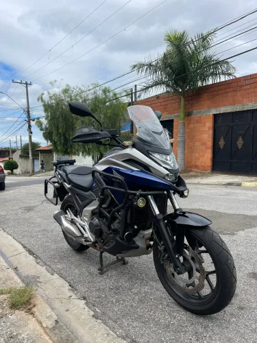 Honda NC 750