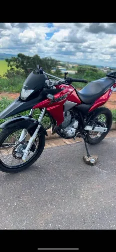 Honda XRE 300